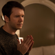 James Caverly in Only Murders In The Building season 1